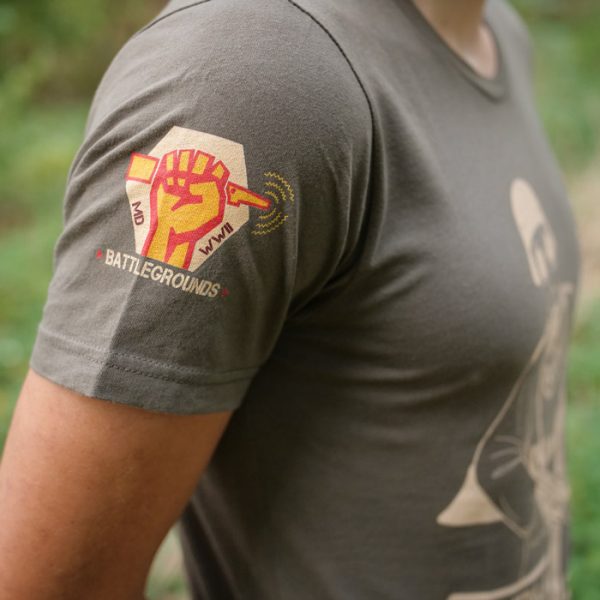 Sturmtrooper T-Shirt T-shirts