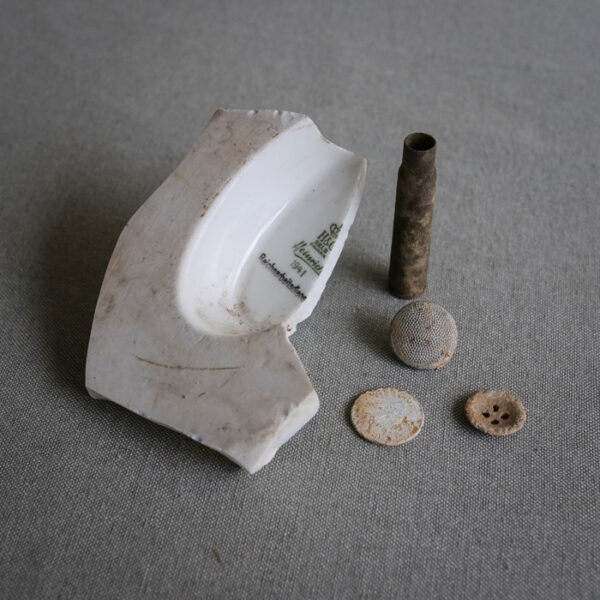 German Relic Package - Image 2