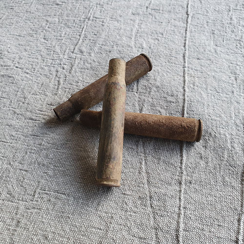 M1 Garand Casings