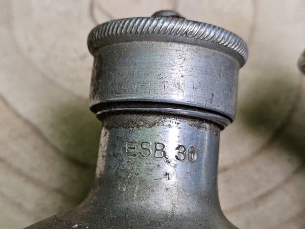 German Canteen - Image 2