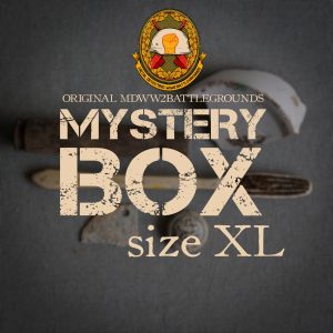 mystery box xl2