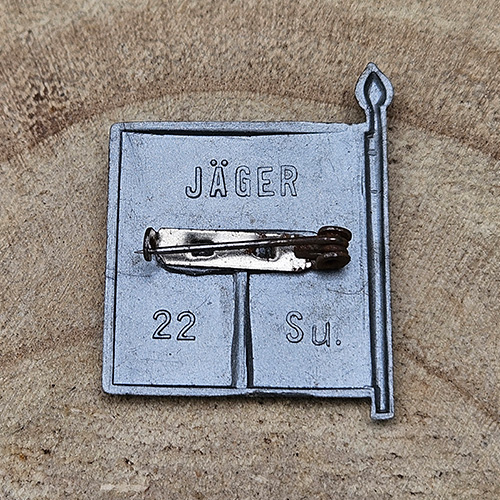 jäger