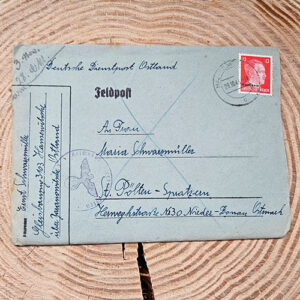 Letter 2A