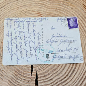 Letter 7A
