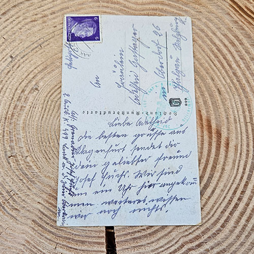 Letter 7B